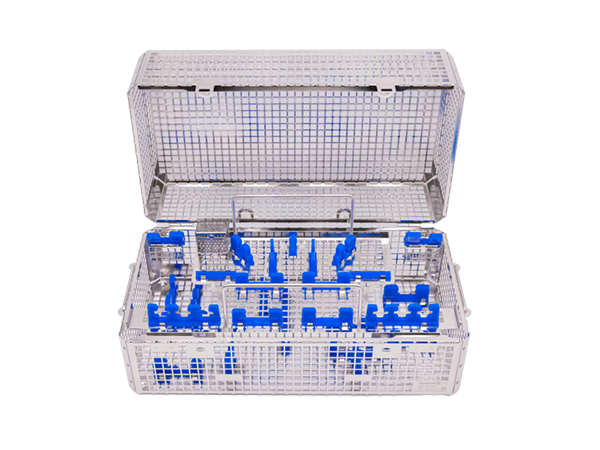 Reinigungskorb für SUSy für Keramikring OSS